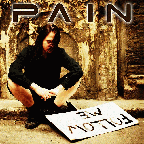 Pain (SWE) : Follow Me